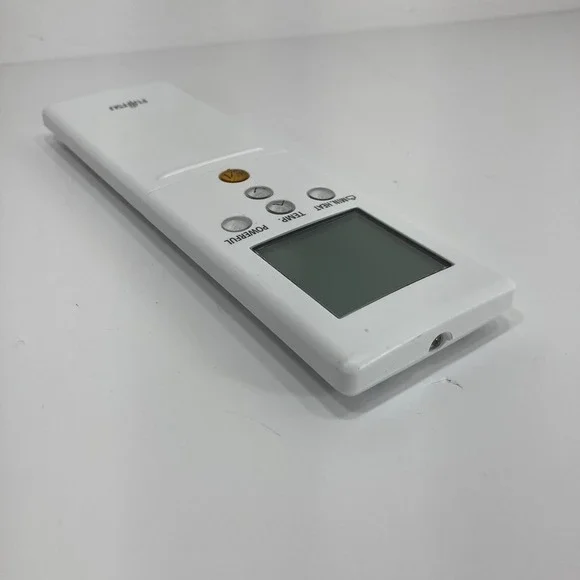 Fujitsu AC Mini Split AR-REG1U Wireless Remote Controller Tested Working - Picture 9 of 9